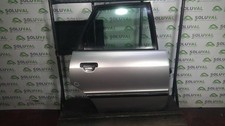 Porte arrière et accessoires Audi 80