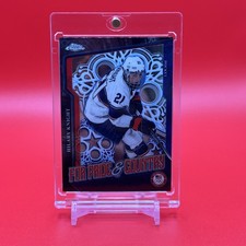 2026 Topps Chrome Winter Olympics Hilary Knight For Pride And Country PC-1