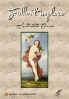 Fallo T'imploro Antonietta Cacace Taschenbuch Kartoniert / Broschiert 2015