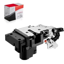 Power Door Lock Actuator w/ Latch Assembly Rear Right Fit For CHEVROLET GMC