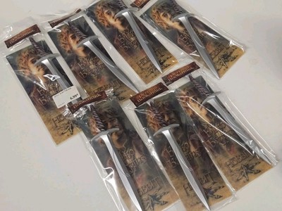 The Hobbit Pen And Sword With Book Mark