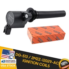 1PCS durable Ignition OE Coil 2M2Z-12029-AC/DG-513 Brand new Replacement part