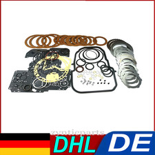 Getriebe Automatikgetriebe f&uuml;r Mercedes-Benz 722.4 W4A020 4 Gang