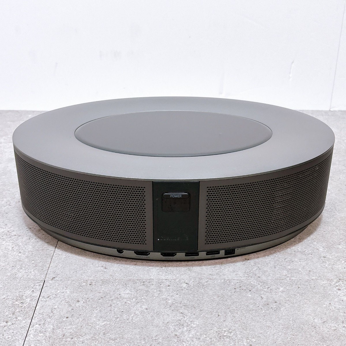 Nebula Cosmos Max D2150 4K Home Projector with Remote & Power
