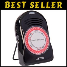 Professional SQ50-V Metronome for Tempo Control