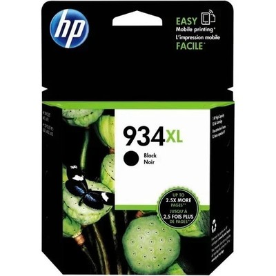 HP 934XL High-Yield Black Ink Cartridge C2P23AN for OfficeJet Pro 6230 6830