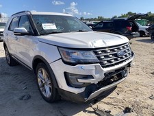 Used Third Seat Swvan Fits 2016 Ford Explorer Third Seat Sw Van Grade C Used Third Seat Swvan Fits 2016 Ford Explorer Third Seat Sw Van Grade C