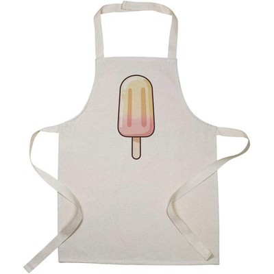 'Ice Lolly' Kid s Cooking Apron (AP00096429)