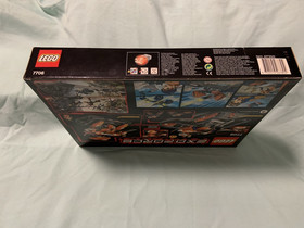 LEGO 7706 Exo-Force Hero Tank NEW & original packaging