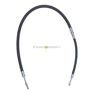 #ad For Chevy Bel Air Nomad Edelmann Power Steering Pressure Hose TCP $76.41