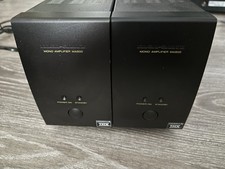 MARANTZ MA 500  - 2 Stück Monoblock Endstufe...
