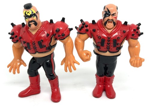 WWF Hasbro The The The The The The The The The The...