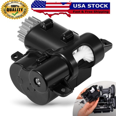 #ad R0837300 Gearbox Assembly for Polaris Quattro P40 Sport Pressure Pool Cleaner $61.85