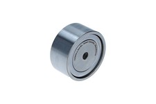 Spannrolle Zahnriemen KAMOKA R0461 Metall für AUDI 80 B4 Avant 8C5 B3 89 8B3 100