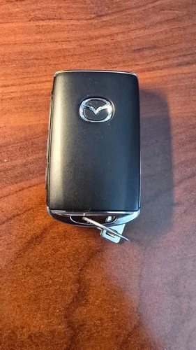 Remote Key Fob Replacement for 2020 2021 2022 2023 2024 2025 Mazda CX-5 CX-9 - product listing photo