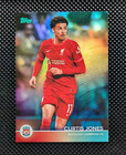CURTIS JONES /150 Topps Liverpool Team Set 2022 23