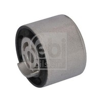 Febi Bilstein Lagerung, AchsköRper 181383 FüR Volvo, Hinterachse, Links, Mitte