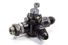 Enderle 8 3-way Shut-off Valve Enderle 8 3-way Shut-off Valve