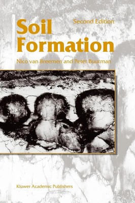 Peter Buurman (u. a.) | Soil Formation | Buch | Englisch (2002) | vi