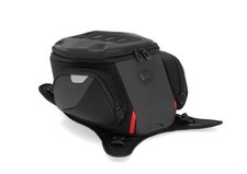 SW Motech PRO Enduro Strap Tank Bag  -  Motorbike tankbag barely Used.