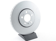 Disque de frein Volkswagen POLO