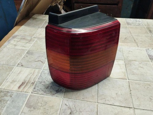 VW PASSAT B7 ALLTRACK 365 Rücklicht hinten links 3A9945111 3A9945257 34023309