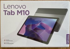 Lenovo Tab M10 (3rd Gen) WIFI STORM GREY 32GB Mod: TB328FU 10,1 Zoll neu inFolie