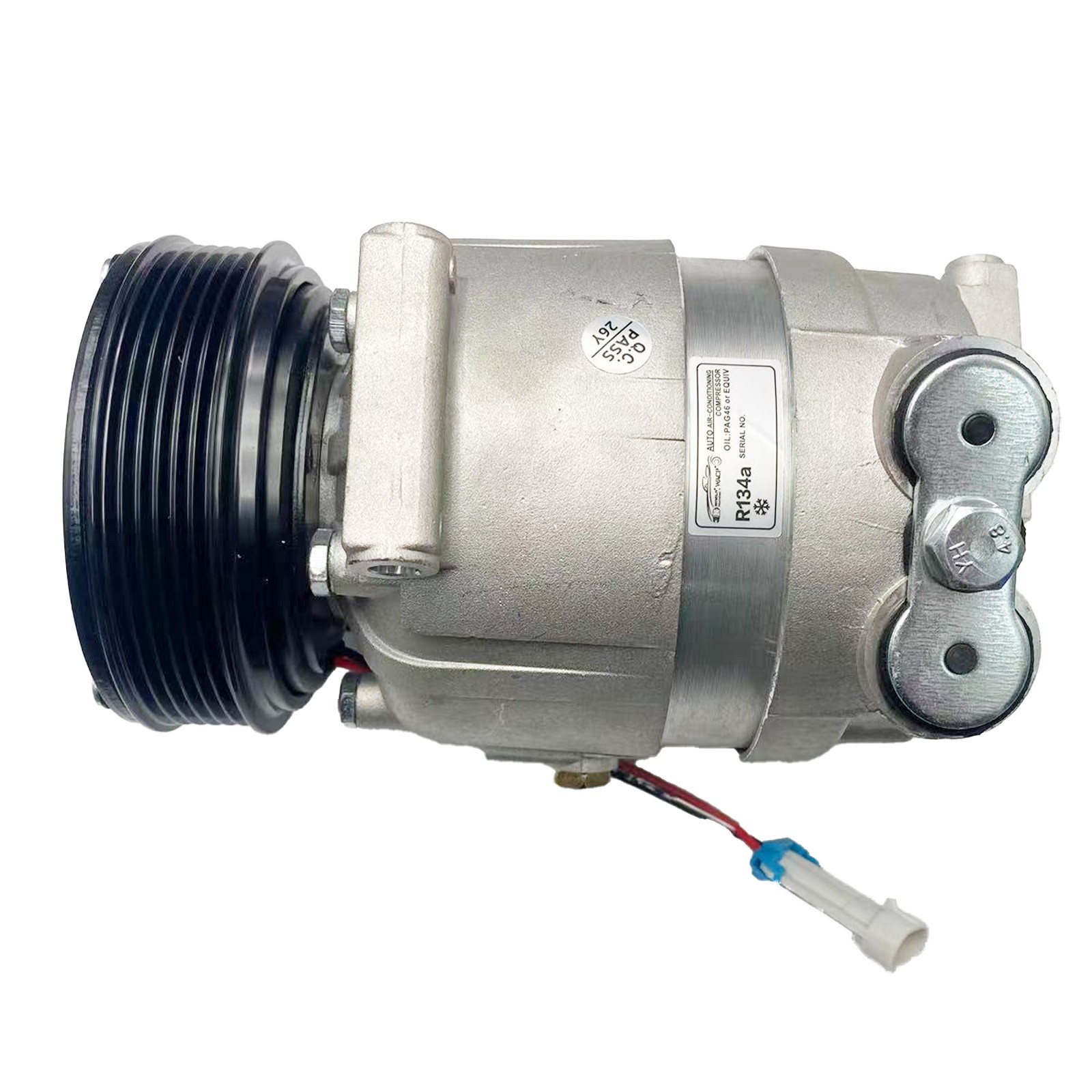Ferrari 360 Compressor with bracket