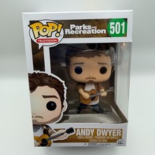 Ultimate Funko Pop Parks and Recreation Figures Gallery and Checklist 34
