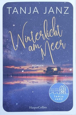 Winterlicht am Meer: Ein St.-Peter-Ording-Roman | W... | Buch | Zustand sehr gut