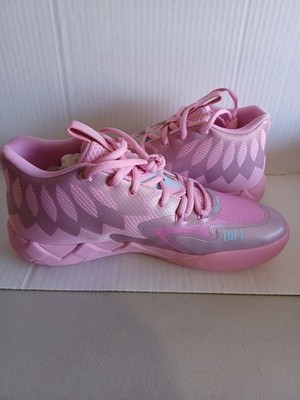 Size 13 - Puma MB.01 Iridescent