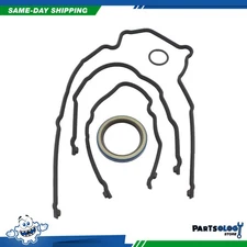 DNJ TC4150A Timing Cover Gasket Set For 93-07 Ford Mustang 4.6L V8 DOHC