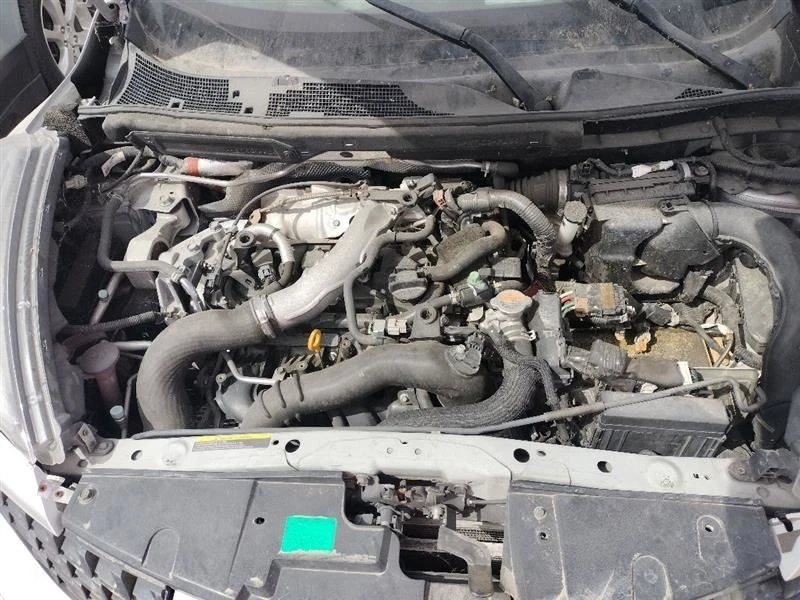 IGNITION SWITCH 2011-2017 NISSAN JUKE - Изображение 4 из 4