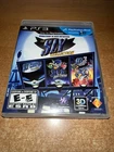 Sly Cooper Collection (Sony PlayStation 3, 2010) PS3 CIB Complete Tested