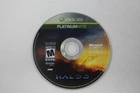 Halo 3 Microsoft Xbox 360 Disc Only