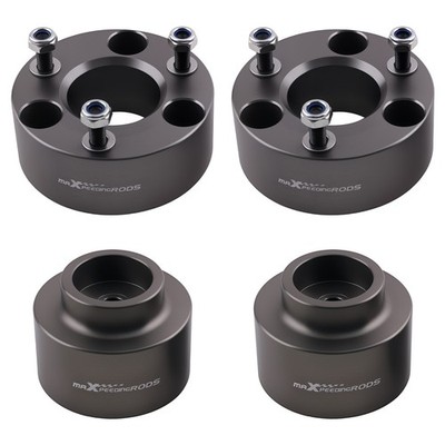 3'' Vorne + 2''in Hinten Höherlegungssatz for Dodge Ram 1500 4WD BJ. 09-19