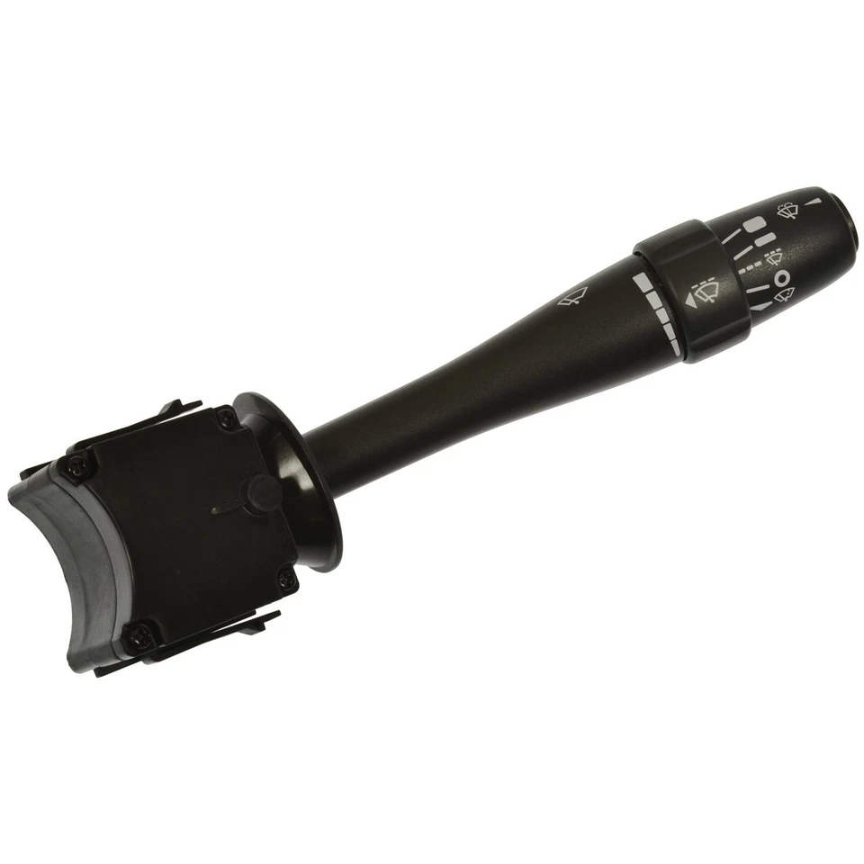 Interruptor limpiaparabrisas para Chevrolet Malibu 2004-2010 SMP 2004 2005 2006 2007 Foto 2 de 4