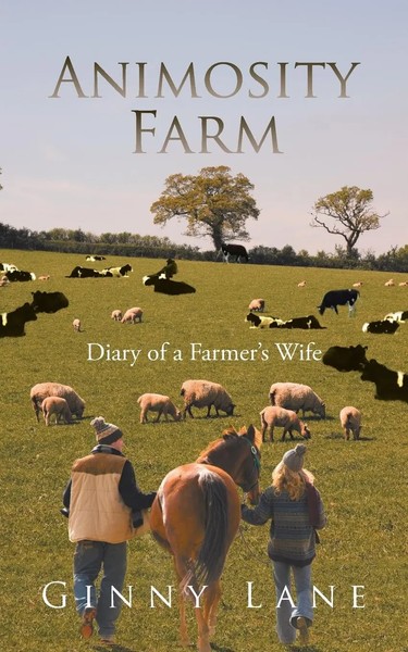 Ginny Lane | Animosity Farm | Taschenbuch | Englisch (2014) | Authorhouse-image