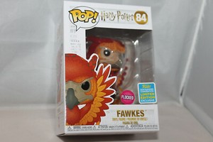 fawkes pop vinyl