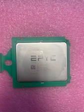 AMD EPYC 7452 32-Core 2.35GHz 128MB 155W CPU ...