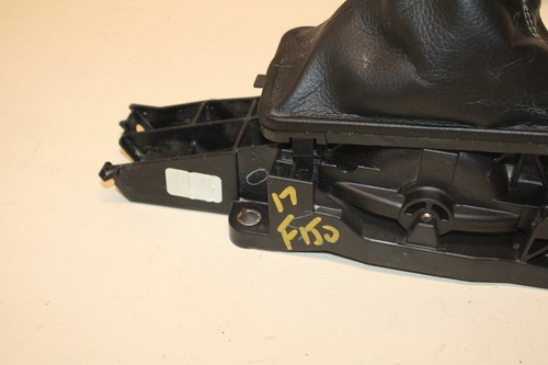 15-17 FORD F-150 F150 AUTO AUTOMATIC FLOOR LEAVER SHIFT SHIFTER - Picture 10 of 11