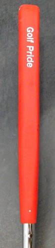 PRGR Sweep PT-13 Putter 81.5cm Playing Length Steel Shaft Golf Pride Grip - Picture 10 of 11