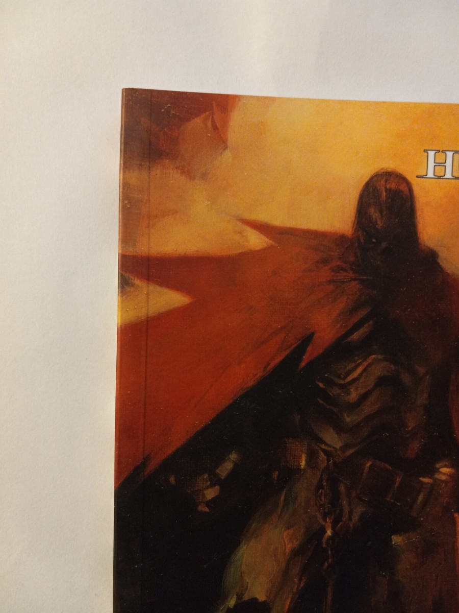 Hellspawn： The Ashley Wood Collection Hellspawn: The Ashley Wood Collection by Brian Michael