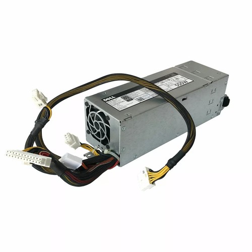 Used Dell T420 Psu 550W F550E-S0 DH550E-S1 DPS-550PB A 96R8Y 2G4WR 096R8Y 02G4WR - Picture 3 of 5