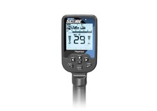 Nokta Double Score SMF multifrequency Metal Detector