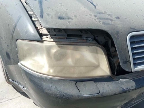Scheinwerfer Rechts für AUDI A6 BERLINA (4B2) 2.5 TDI 2001 1313247 - Bild 1 von 7