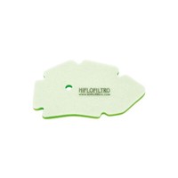 Luftfilter Hiflo HFA5213DS DUAL-STAGE FüR Gilera Runner 125 Vx, Gilera DNA 125