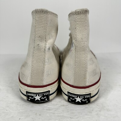 Converse Chuck Taylor All-Star 70 HI Kith Classics Parchment