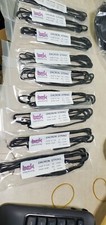 Lot of 9 New Dacron Bow String BOW 60, ACTUAL...