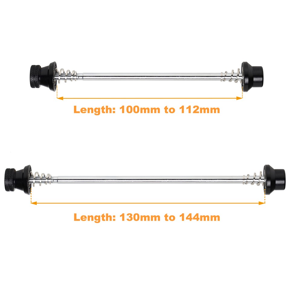 Bike Seat Bicycle Wheel Locking Skewers Bike Seat CyclingDeal Bike